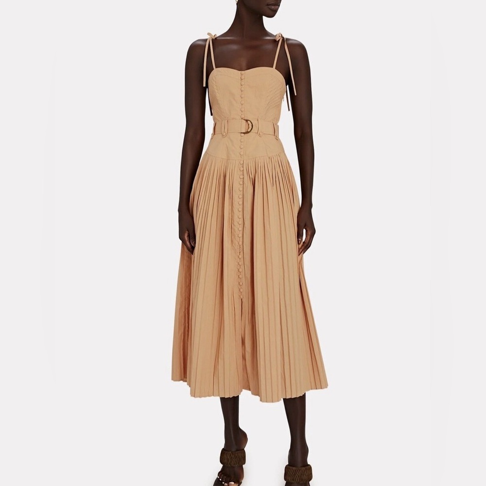 Ulla Johnson Cosette Dress